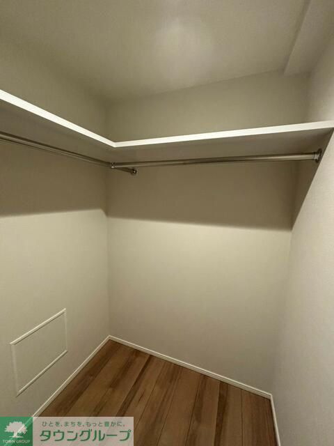 収納　★お部屋探しは株式会社タウンハウジング東京まで★
