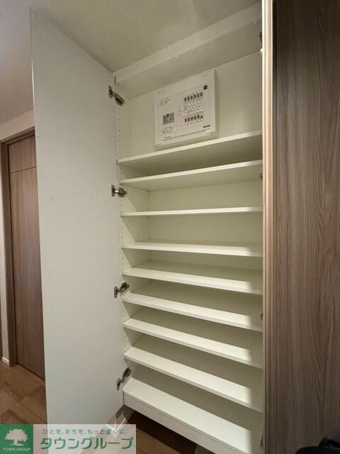 その他　★お部屋探しは株式会社タウンハウジング東京まで★