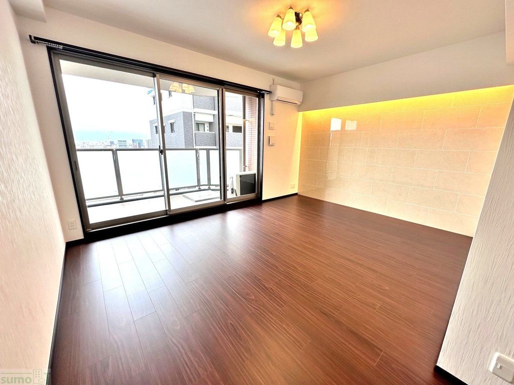 居室・リビング　リビング/居室