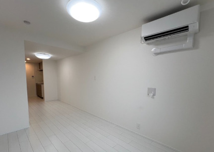 居室・リビング　別タイプ部屋　参考写真です