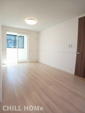 居室・リビング　当社、チルホームのHPもご覧ください(^^)/物件情報多数♪