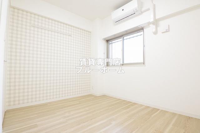 その他　洋室は2部屋ございます！