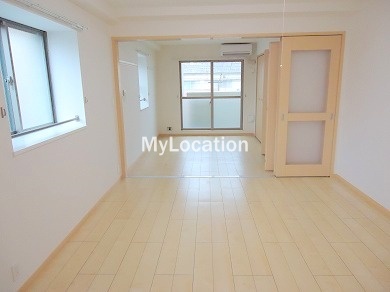 その他設備　☆エアコン付きです☆