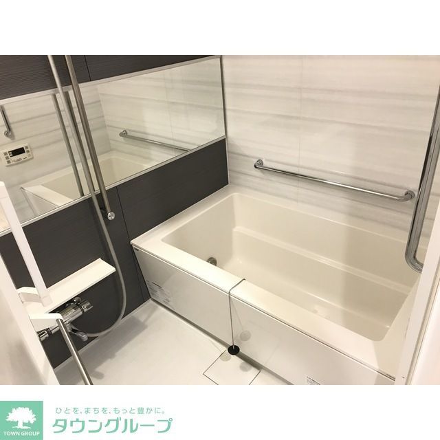 バス・シャワールーム　同タイプ別部屋画像・現況優先