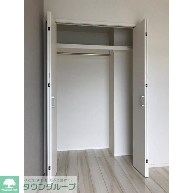 収納　同タイプ別部屋画像・現況優先