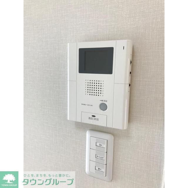 セキュリティ　同タイプ別部屋画像・現況優先