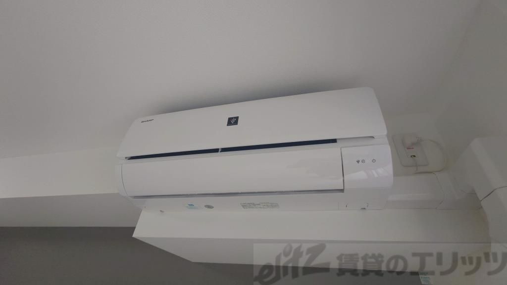 その他設備　設備