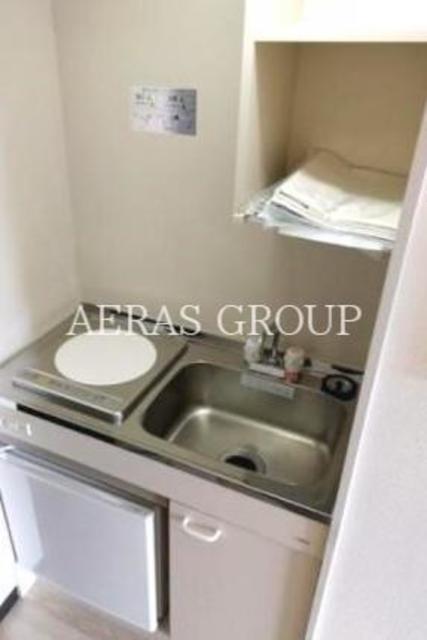 キッチン　同仕様