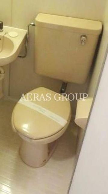 トイレ　同仕様