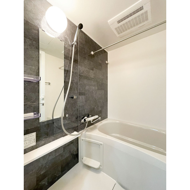 バス・シャワールーム　同一仕様写真