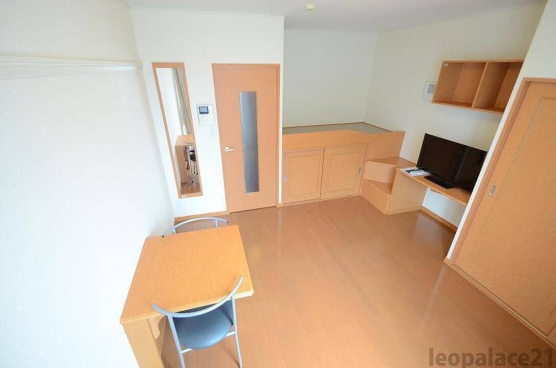 その他部屋・スペース　洋室