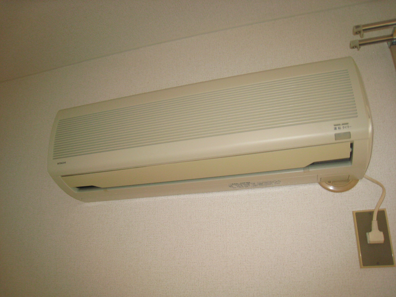 その他設備　室内写真は別室です