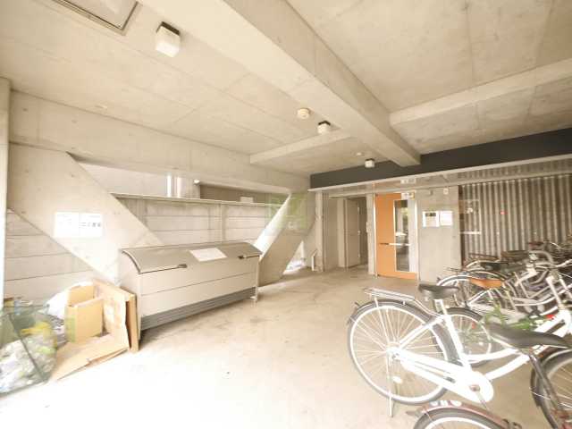 その他　エテルノ荻窪