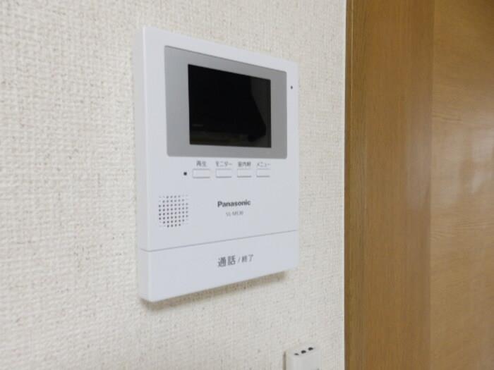 セキュリティ　他室参照