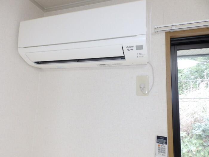 その他設備　他室参照