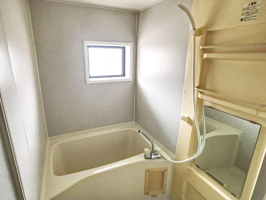 バス・シャワールーム　他室参照