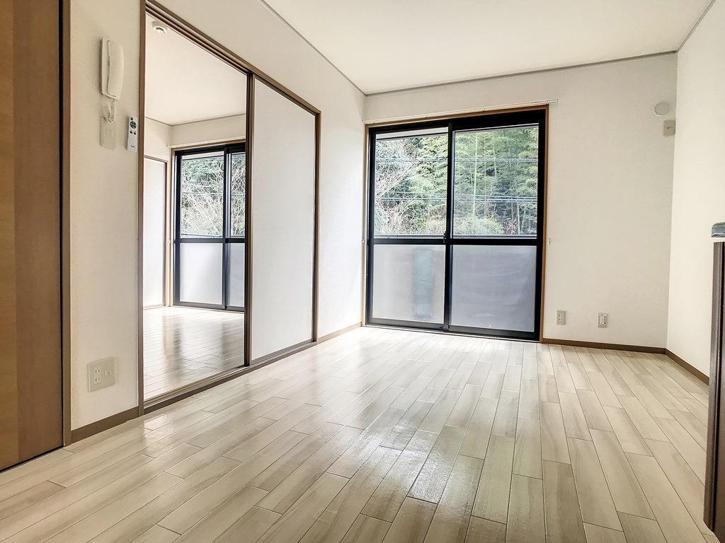 居室・リビング　他室参照