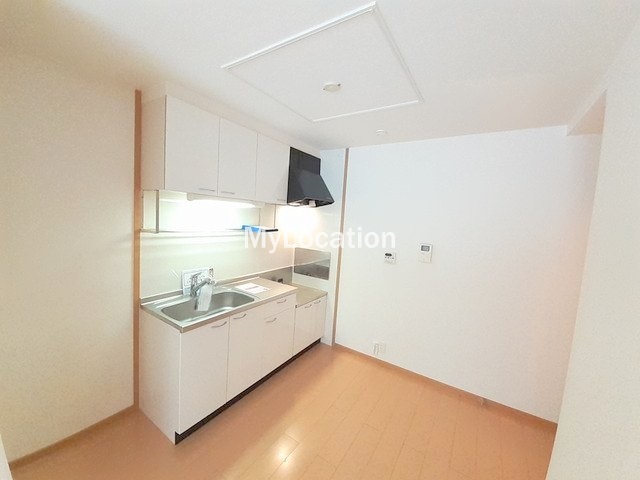 キッチン　☆使いやすいキッチンです☆