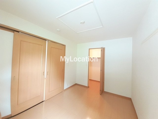 収納　☆たっぷり収納です☆