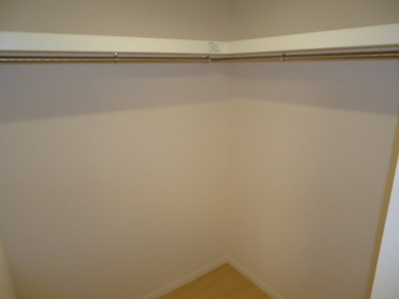 収納　図面と現状に相違がある場合には現状を優先