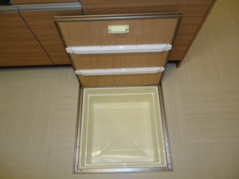 その他設備　図面と現状に相違がある場合には現状を優先