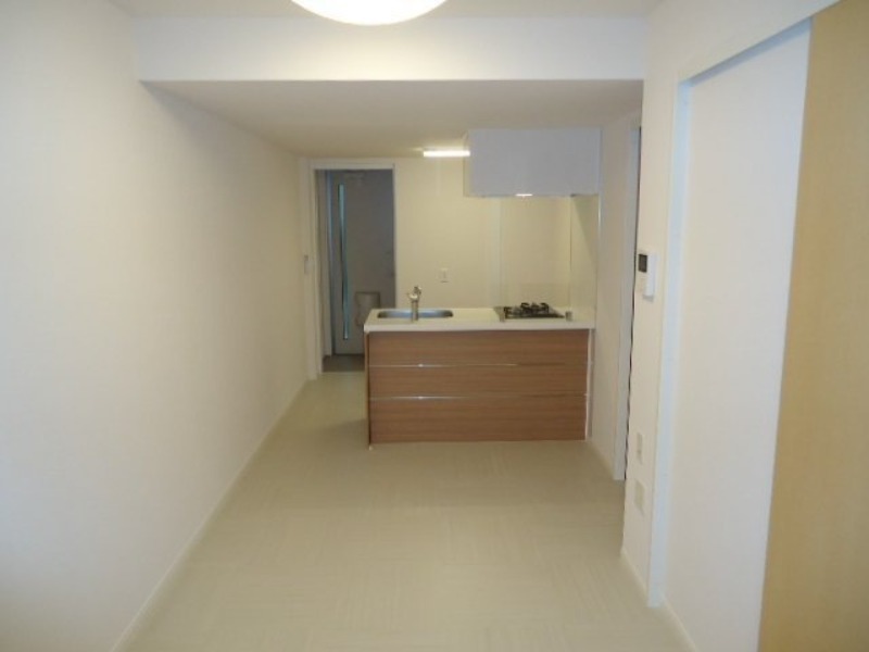 居室・リビング　図面と現状に相違がある場合には現状を優先