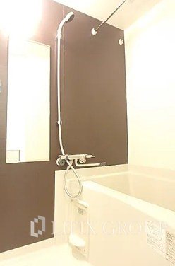 バス・シャワールーム　風呂