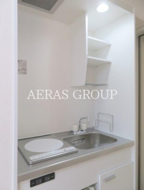 キッチン　同仕様タイプ