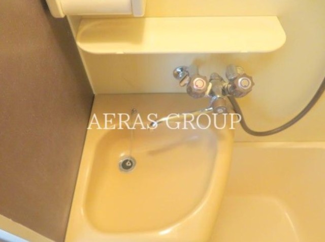 洗面設備　同仕様タイプ