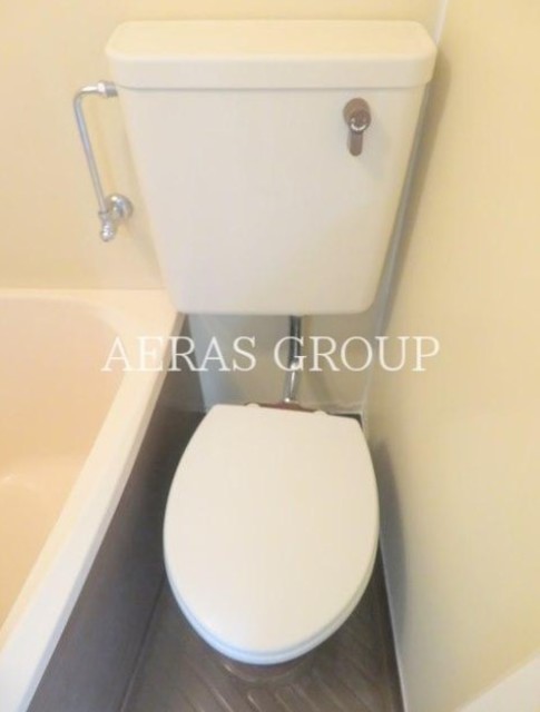 トイレ　同仕様タイプ