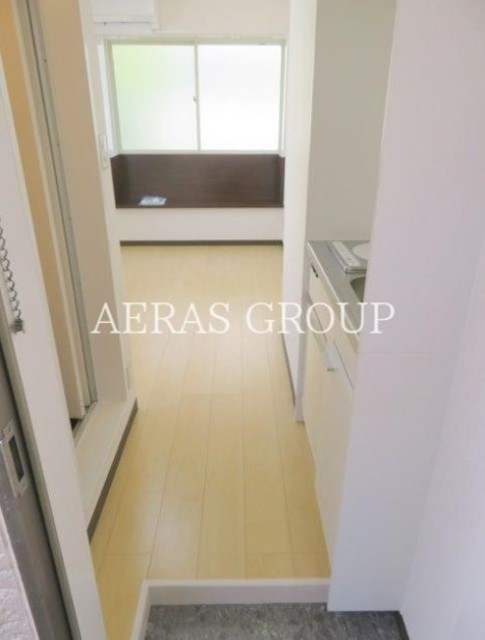 玄関　同仕様タイプ