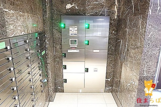 その他共有部分　日常使いを想像しながら