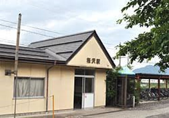 その他　桜沢駅（その他）まで900m