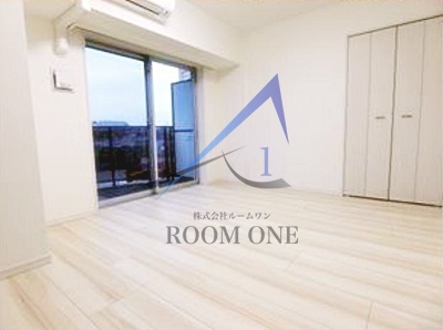 居室・リビング　洋室のお部屋です。