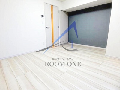 その他部屋・スペース　寝室です。