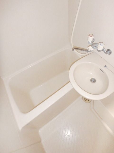 バス・シャワールーム　★バスルーム★