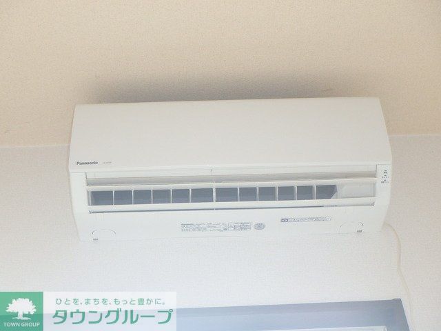 その他設備　設備