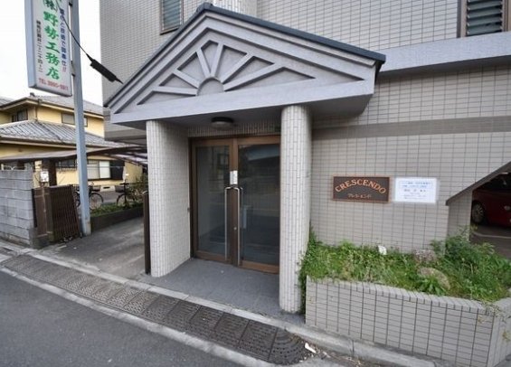 エントランス　☆エントランス☆