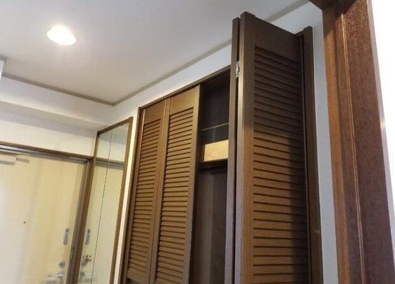 収納　☆たっぷり収納☆