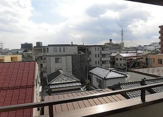 眺望　☆景色☆