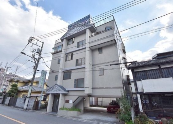 建物外観　☆外観☆