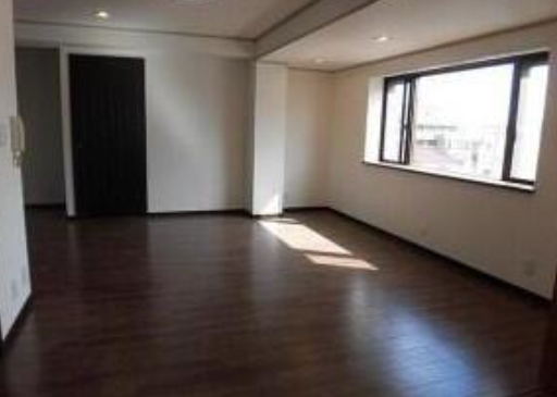 居室・リビング　☆広々としたリビング☆