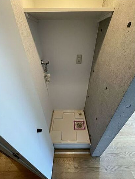 その他設備　※別部屋の参考写真です。