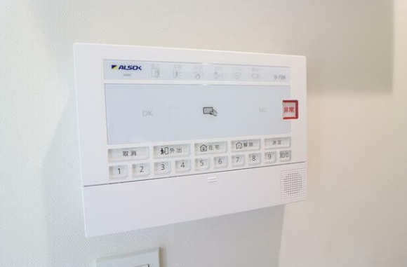 その他設備　※こちらの写真は他部屋になり参考写真です