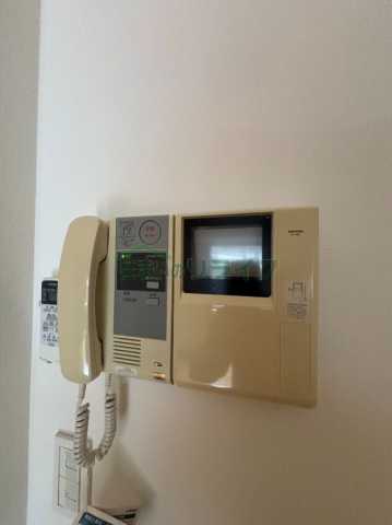 セキュリティ　別部屋参考写真