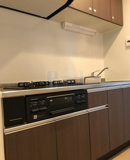 キッチン　☆こちらの物件は仲介手数料0.55か月分です☆