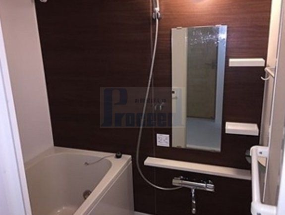 バス・シャワールーム　☆こちらの物件は仲介手数料0.55か月分です☆