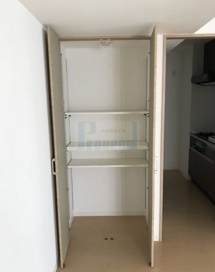 収納　たっぷり収納できます！