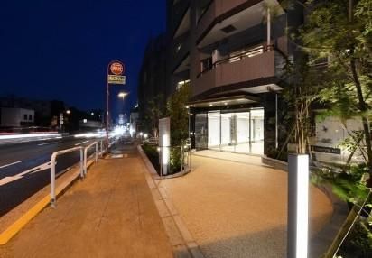エントランス　☆綺麗なエントランス☆