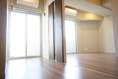 居室・リビング　☆快適なくつろぎ空間☆